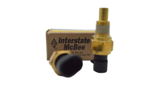 SENSOR TEMPERATURA DE COMBUSTIBLE MOTOR DETROIT SERIE 60